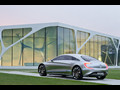 2011 Mercedes-Benz F 125 Concept - Picture # 9