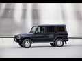 2011 Mercedes-Benz G-Class Guard - Picture # 10