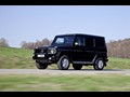 2011 Mercedes-Benz G-Class Guard - Picture # 11