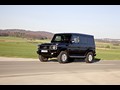 2011 Mercedes-Benz G-Class Guard - Picture # 12