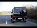 2011 Mercedes-Benz G-Class Guard - Picture # 13