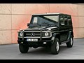 2011 Mercedes-Benz G-Class Guard - Picture # 14