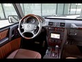 2011 Mercedes-Benz G-Class Guard - Picture # 15