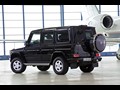 2011 Mercedes-Benz G-Class Guard - Picture # 2