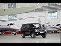 2011 Mercedes-Benz G-Class Guard - Picture # 3