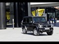 2011 Mercedes-Benz G-Class Guard - Picture # 5