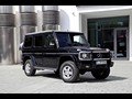 2011 Mercedes-Benz G-Class Guard - Picture # 6