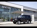 2011 Mercedes-Benz G-Class Guard - Picture # 7