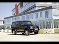 2011 Mercedes-Benz G-Class Guard - Picture # 8
