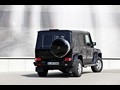 2011 Mercedes-Benz G-Class Guard - Picture # 9