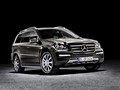 2011 Mercedes-Benz GL-Class Grand Edition - Picture # 1