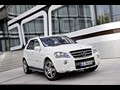 2011 Mercedes-Benz ML63 AMG - Picture # 1