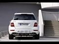 2011 Mercedes-Benz ML63 AMG - Picture # 4