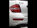 2011 Mercedes-Benz ML63 AMG - Picture # 7