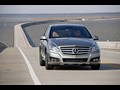 2011 Mercedes-Benz R-Class - Picture # 10