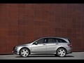 Mercedes-Benz R-Class (2011)  - 