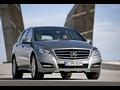 2011 Mercedes-Benz R-Class - Picture # 11