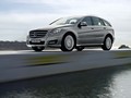 Mercedes-Benz R-Class (2011)  - 