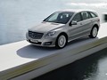 2011 Mercedes-Benz R-Class - Picture # 15
