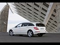 Mercedes-Benz R-Class (2011)  - 