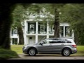 Mercedes-Benz R-Class (2011)  - 