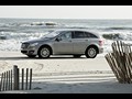 2011 Mercedes-Benz R-Class - Picture # 3