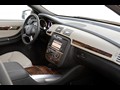 Mercedes-Benz R-Class (2011)  - 