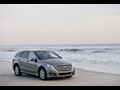 2011 Mercedes-Benz R-Class - Picture # 8