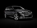 Mercedes-Benz R-Class (2011)  - 