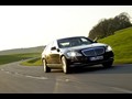 Mercedes-Benz S-Class Guard  - Front 