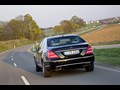 2011 Mercedes-Benz S-Class Guard - Picture # 15