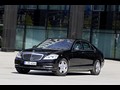 2011 Mercedes-Benz S-Class Guard - Picture # 1