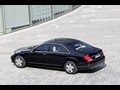 2011 Mercedes-Benz S-Class Guard - Picture # 3