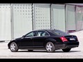 2011 Mercedes-Benz S-Class Guard - Picture # 4