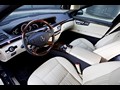 2011 Mercedes-Benz S-Class Guard - Picture # 5
