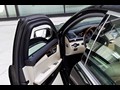 Mercedes-Benz S-Class Guard  - Interior
