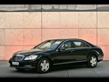 2011 Mercedes-Benz S-Class Guard - Picture # 8