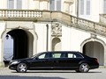 2011 Mercedes-Benz S600 Pullman Guard - Picture # 10
