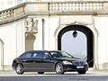 2011 Mercedes-Benz S600 Pullman Guard - Picture # 11