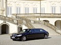 2011 Mercedes-Benz S600 Pullman Guard - Picture # 13