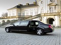 2011 Mercedes-Benz S600 Pullman Guard - Picture # 15