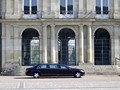 2011 Mercedes-Benz S600 Pullman Guard - Picture # 2
