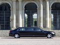 2011 Mercedes-Benz S600 Pullman Guard - Picture # 3