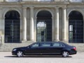 2011 Mercedes-Benz S600 Pullman Guard - Picture # 4