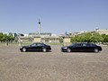 2011 Mercedes-Benz S600 Pullman Guard - Picture # 6