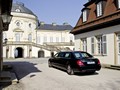 2011 Mercedes-Benz S600 Pullman Guard - Picture # 7