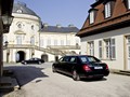2011 Mercedes-Benz S600 Pullman Guard - Picture # 8