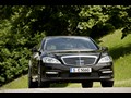 2011 Mercedes-Benz S63 AMG - Picture # 12
