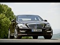 2011 Mercedes-Benz S63 AMG - Picture # 1