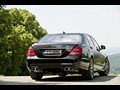 2011 Mercedes-Benz S63 AMG - Picture # 2